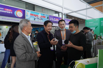 大悟薈名優(yōu)特產(chǎn)閃耀第九屆中國食材電商節(jié)，引領(lǐng)營養(yǎng)健康消費(fèi)新風(fēng)尚